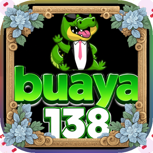 buaya138 — mitra unggulan